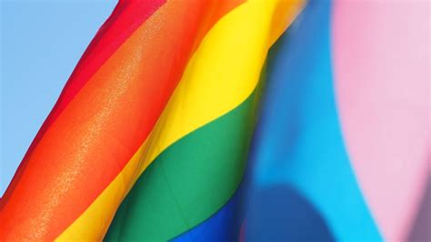 Cuáles son las banderas LGBTIQA+ y cuál es su。